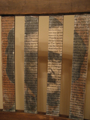 Poe Chair evolution & details Oak Chair, Image transfer